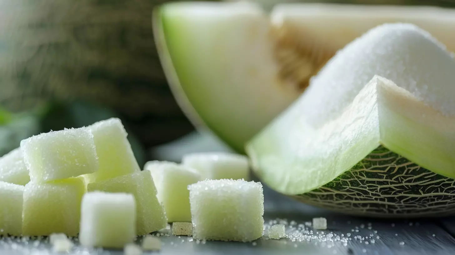 Проще всего заменить сахар сухофруктами и фруктами — это очень полезно для здоровья