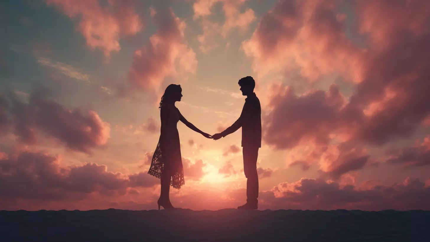 Как продлить любовь: 10 научно доказанных фактов