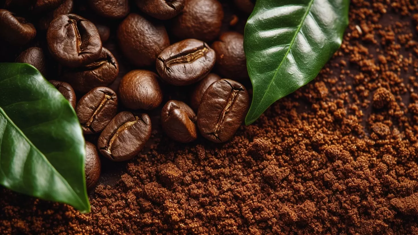 История возникновения кофе и его полезные свойства